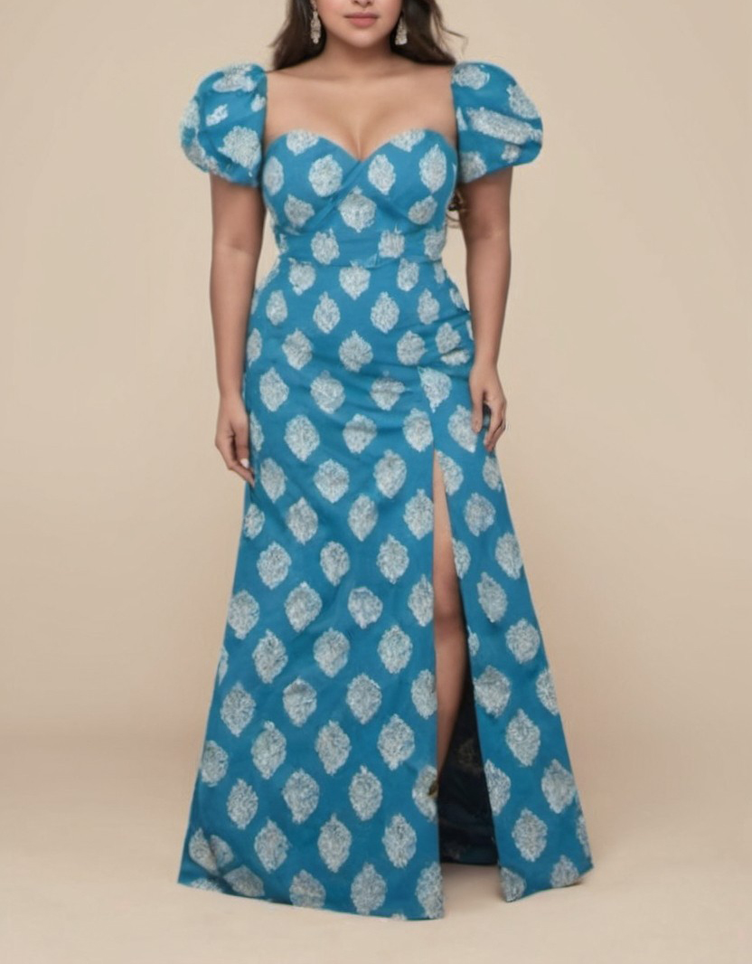 Look 25
